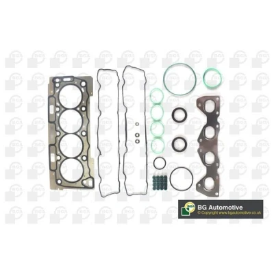 Image of 036109675, 36109675 Gasket Set, cylinder head BGA HK5761 PEUGEOT: 207 Hatchback, 308 I 206 Hatchback