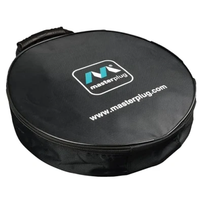Image of Masterplug Chargepoint Home EV Charging Cable Case, for Type 1 and 2 Cables