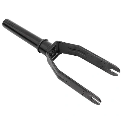 Image of MAGT Scooter Front Fork, Aluminum Alloy Fork Suspension Accessory Replace Part for Xiaomi Mijia M365 Electric