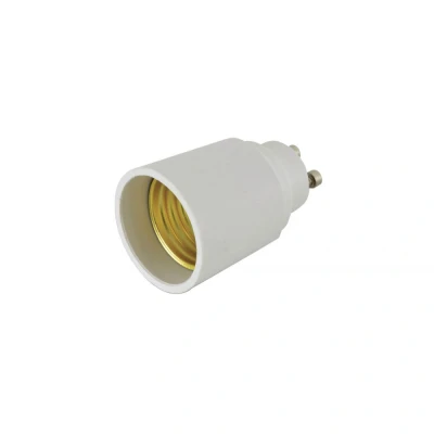 Image of Lyyt Lamp Socket Converter GU10 to E27 Fitting