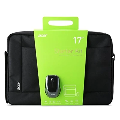 Image of Acer NOTEBOOK STARTER KIT SACOCHE 17.3IN + SOURIS