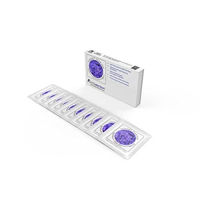 Image of Yogurt Starter Cultures Freeze Dried Culture Sachets for Balkan Style Plain (Pack of 10 sachets)