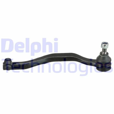 Image of 32109805552 Track rod end DELPHI TA3174 13,7mm Front Axle Right MINI: Countryman
