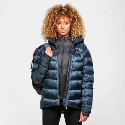 Image of Women&#039;s Axion Pro Jacket
