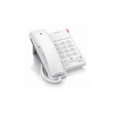 Image of BT Converse 2100 Telephone Wall Mountable White Ref 40205