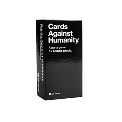 Image of Cards Against Humanity: UK Edition