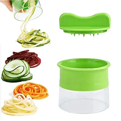 Image of Julienne Vegetable Spiralizer Kitchen Accessories