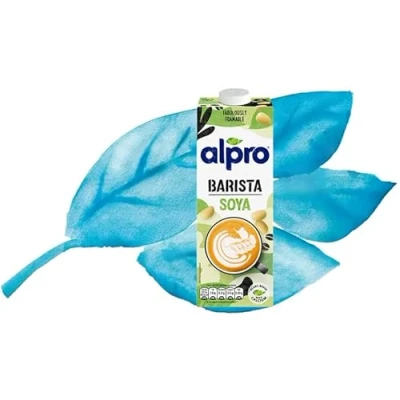 Image of Alpro Milk For Professionals 1ltr (2, Soya)