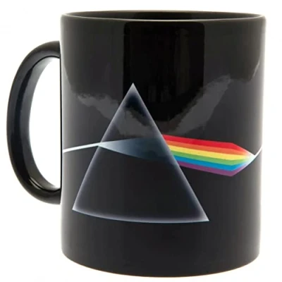 Image of Pyramid International MGB26056 11oz Mug, Ceramic