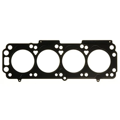 Image of 5607432, 5607443, 90542155, 90543333 Head Gasket AJUSA MULTILAYER STEEL 10129500 1,3mm 84mm VAUXHALL: Astra Mk4 CC, Mk3 Kombi