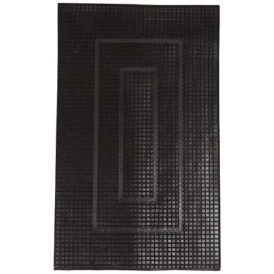 Image of Cosmos 39203 Large Ranger Single Rubber Mat