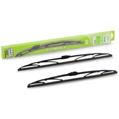 Image of VALEO 576012 Windscreen Wiper Blades