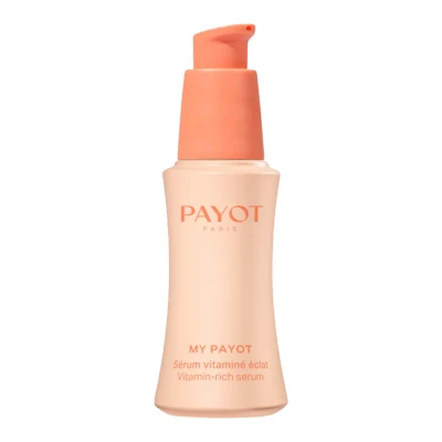 Image of Payot My Vitamin C Radiance Serum 30ml