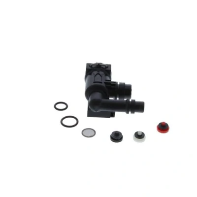 Image of Chaffoteaux Stopped Water Throttle Body 60000668