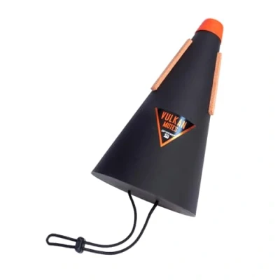 Image of Protec Vulkan French Horn Tunable Mute (Straight), Model V101