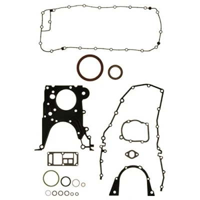 Image of 11111743981 Gaskets AJUSA 54080500 BMW: 3 Coupe, Z3 Roadster, Compact