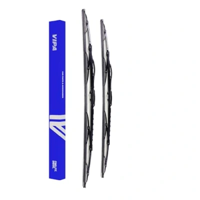 Image of Vipa Wiper Blade Kit fits: MERCEDES BENZ VITO Van Mar 1997 to Jul 2003