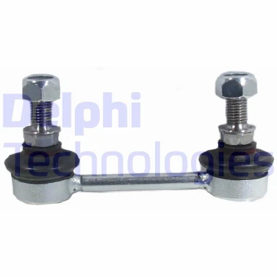 Image of 52320S2A003 Anti roll bar link DELPHI TC2272 90mm M10x1.25 SUBARU: Legacy 4, Outback III, 3, HONDA: S2000