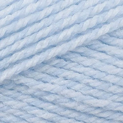Image of Baby Wool Packs of Five, Stylecraft Special for Babies DK, Super Soft Yarn 5 x 100g (5 Blue Marl 1253)