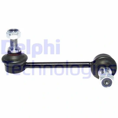 Image of 52325S84A01, 52325SDAA01, 52325SFYJ01 Anti roll bar link DELPHI TC1546 115mm M10x1.25 HONDA: Accord 7 Limousine, 6 Limousine