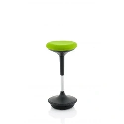 Image of Sitall Deluxe Bespoke Colour myrrh Green