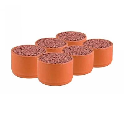 Image of Bucktons Pickstones 1KG, 6 Pack