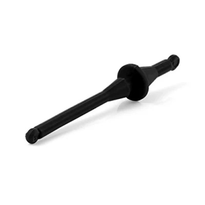 Image of Noctua NA SAV2 chromax.Black, Silicone Anti Vibration Fan Mount Set (20 Pack, Black)
