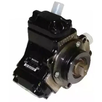 Image of CRCP1S3R70101S High Pressure Pump BOSCH 0 986 437 020 HYUNDAI: SANTA FE 2