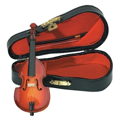 Image of PURE GEWA 980620 Miniature Instruments with case