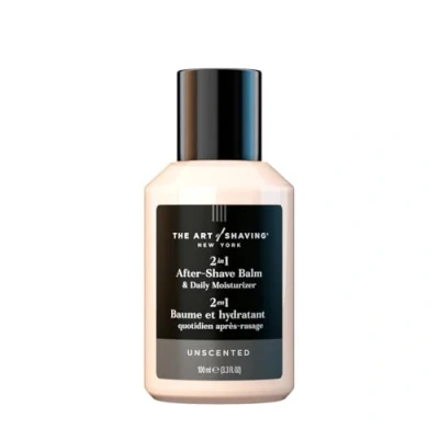 Image of Unscented After Shave Balm 100ml