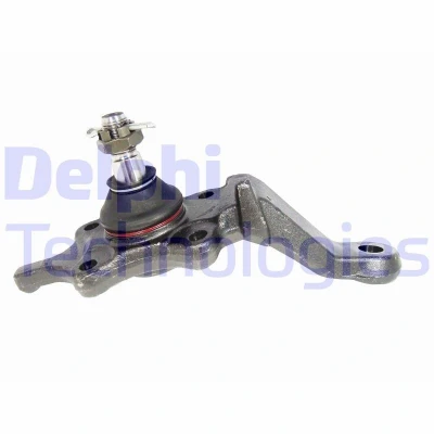 Image of 4334039356, 4334039465 Ball joint DELPHI TC1793 245mm 110mm 80mm TOYOTA: Land Cruiser Prado 90, 4Runner