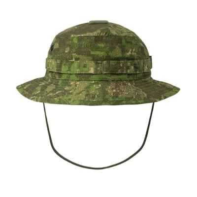 Image of Helikon Tex Boonie Hat Mk2, Pencott Wildwood, S