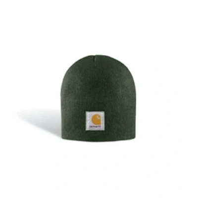 Image of Carhartt Men Acrylic Knit Beanie One Size