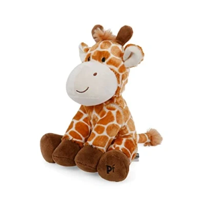 Image of Petface Planet George The Giraffe Plush Dog Toy