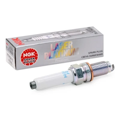 Image of 04E905602 Spark plug NGK 95463 M12 x 1,25 16 mm SKODA: Fabia III Hatchback, Estate, AUDI: A4 B9 Saloon, A1 Sportback, Citycarver