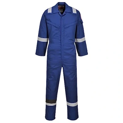 Image of Flame Resistant Super Light Weight Anti Static Cov