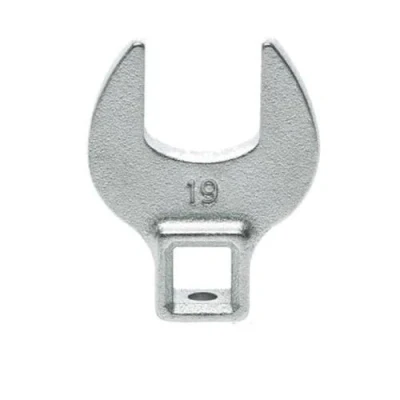 Image of Crow Foot Wrench 3/8 19MM