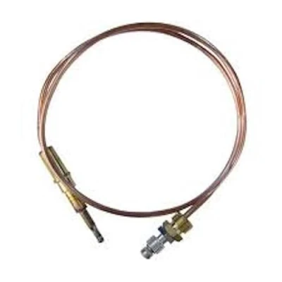Image of Ideal Domestic ELAN RS 30 40 50 &amp; 60 Boiler THERMOCOUPLE 000842
