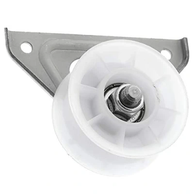 Image of Masterpart Jockey Pulley belt Wheel compatible with Hotpoint Tumble Dryer C00113879