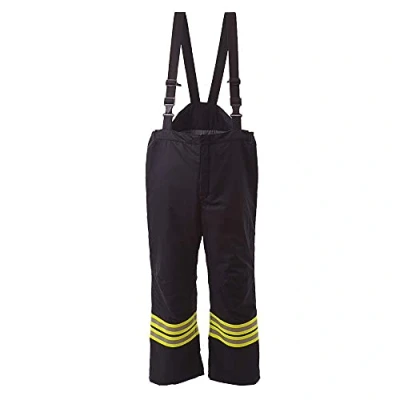 Image of Portwest 3000 Over Trouser Navy XL
