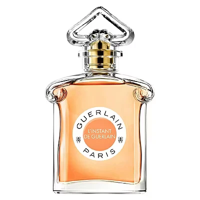 Image of L&#039;Instant de Guerlain by Eau Parfum Spray / 2.5 fl.oz. 75ml