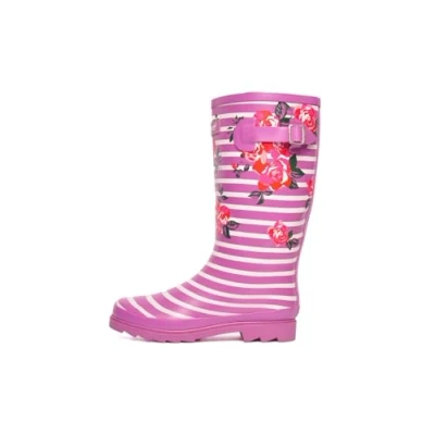 Image of Cotswold Chilson MEMORY FOAM Wellingtons Womens