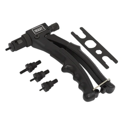 Image of Sealey Threaded Nut Riveter