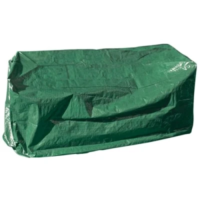 Image of Draper Garden Bench/Seat Cover, 1900 x 650 960mm