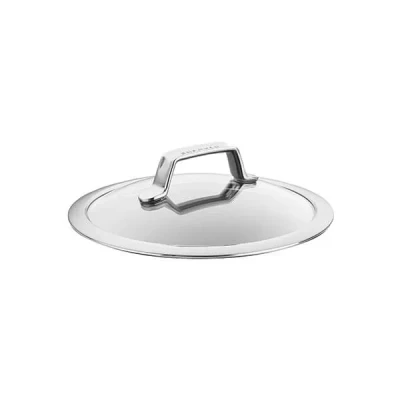 Image of Scanpan TechnIQ 22cm Glass Lid