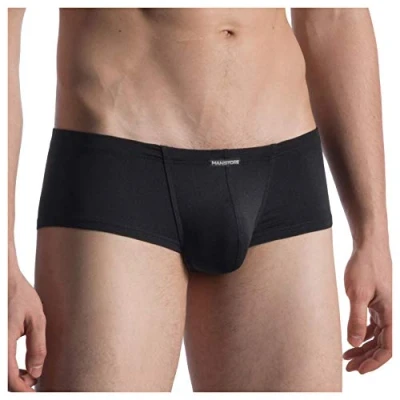 Image of MANstore Men&#039;s Underwear Cheeky Brief M800 (Black/XL)