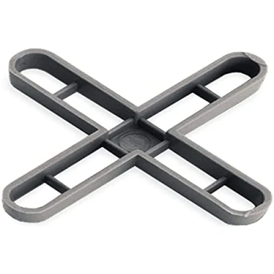 Image of RUBI Tile Spacers 7MM 02904 Grey