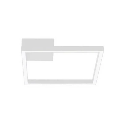 Image of Kalo Sconce LED Wall Lamp Light 12W 3000K, Aluminum Sandy White