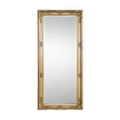 Image of Julian Bowen Lean to Mirror, One Size