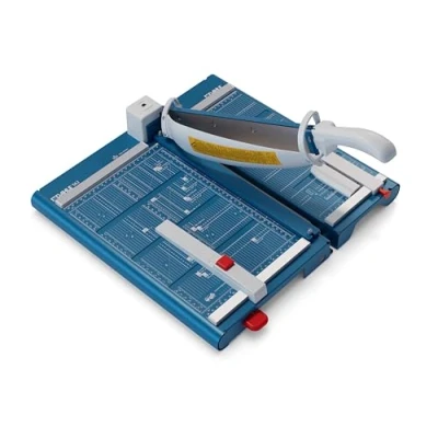 Image of Dahle 00562 08975 Guillotine Cutting Length 35 Sheets 360 mm